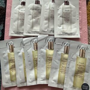 fresh Kombucha Cleansing Treatment - variety pack